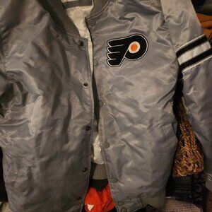 Flyers jacket